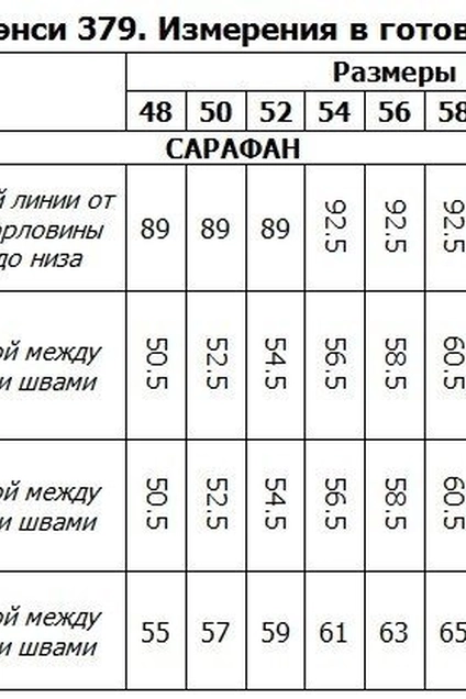 Платье-сарафан 379 темно-синий Tensi