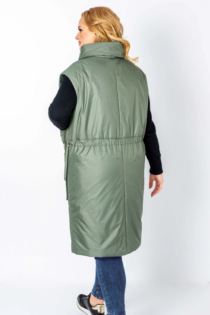 Жилет 721 хаки TtricoTex Style