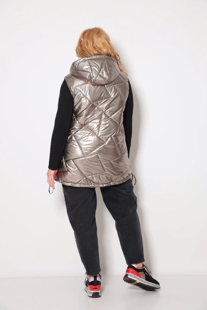 Жилет 3621 TtricoTex Style