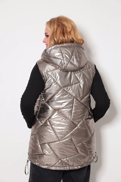 Жилет 3621 TtricoTex Style