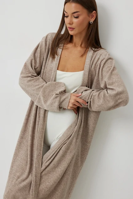 Кардиган 1001 мокко V&N fashion