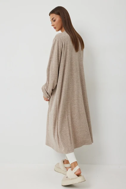Кардиган 1001 мокко V&N fashion