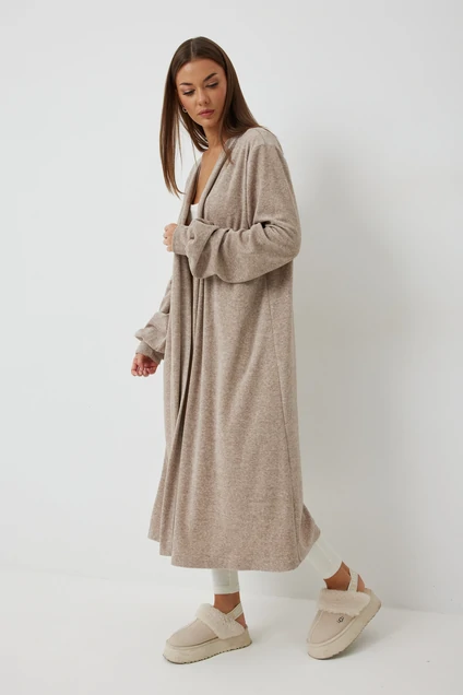 Кардиган 1001 мокко V&N fashion