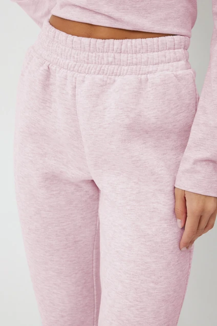 Брюки 1015 розовый V&N fashion