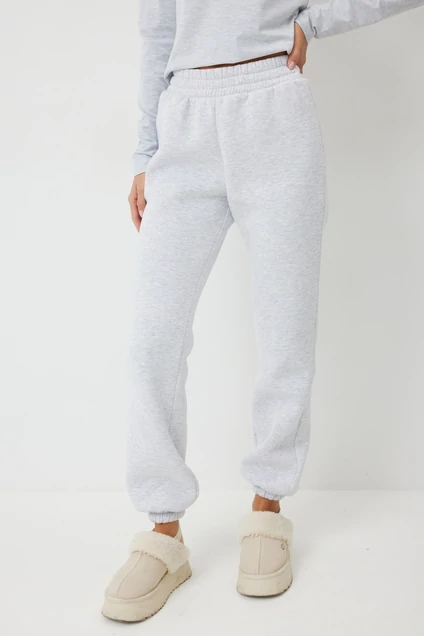 Брюки 1015 серый V&N fashion