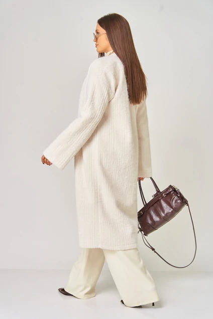 Джемпер 1061 бежевый V&N fashion