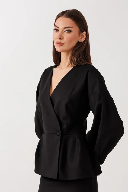 Жакет  1111 V&N fashion