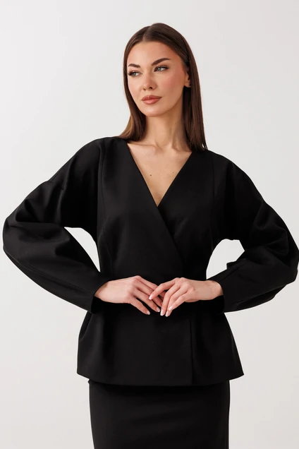 Жакет  1111 V&N fashion
