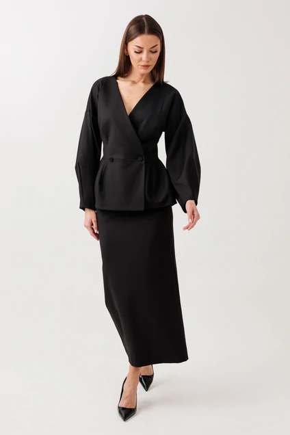 Костюм с юбкой 1113 V&N fashion