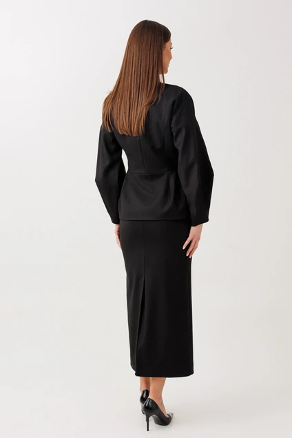 Костюм с юбкой 1113 V&N fashion