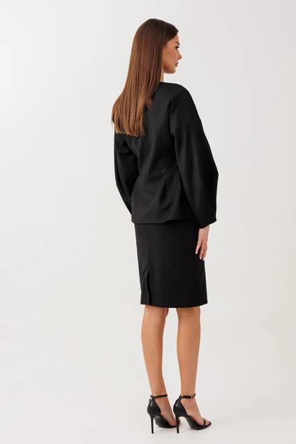 Костюм с юбкой 1115 V&N fashion