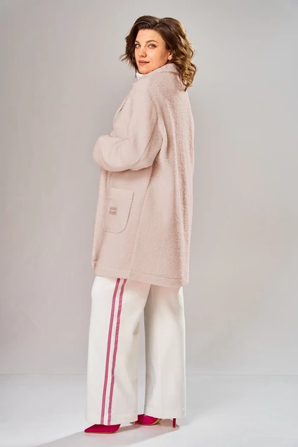 Кардиган 1140 пудра V&N fashion