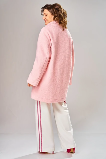 Кардиган 1140 розовый V&N fashion