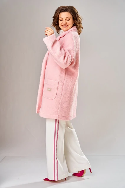 Кардиган 1140 розовый V&N fashion