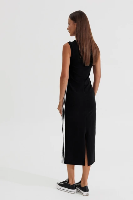 Платье 1182 черный V&N fashion