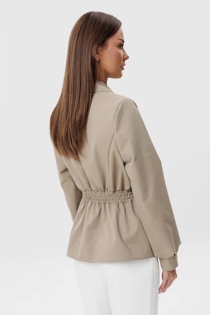 Куртка 1202 олива V&N fashion