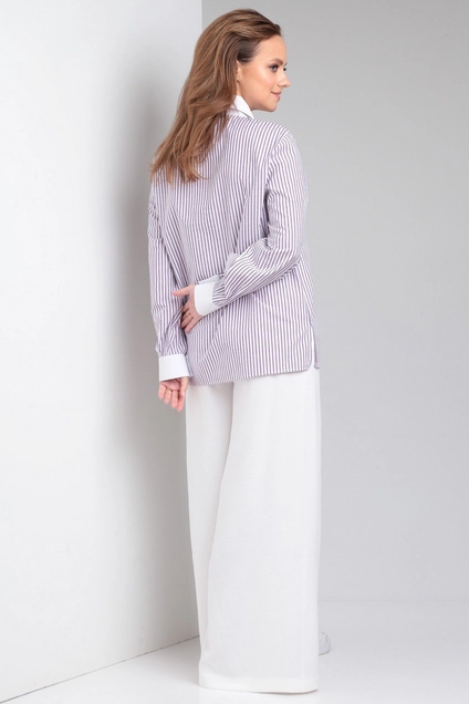 Брюки 7069 VIOLA STYLE