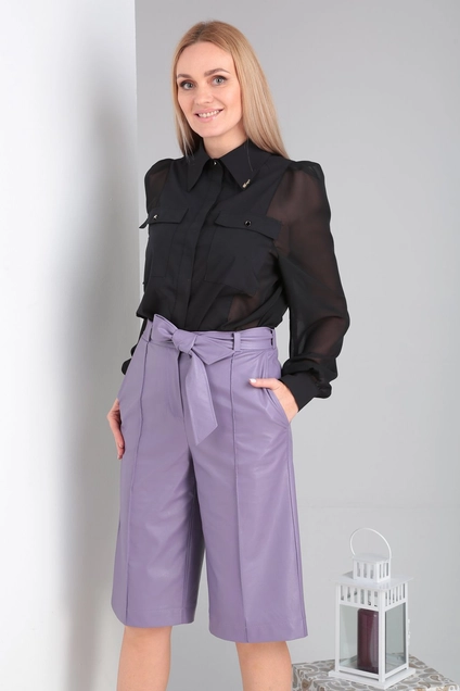 Костюм с шортами 20583 VIOLA STYLE