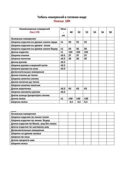 Платье 109 терракот VIPPRIMO