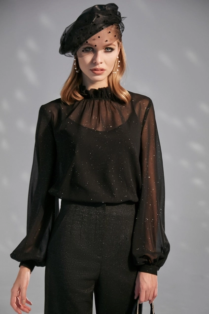 Брюки 8154 VIZANTI