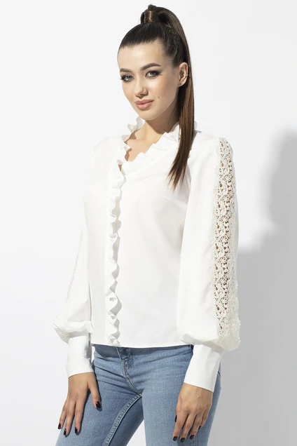 Блузка 655 VIZAVI TEKSTIL