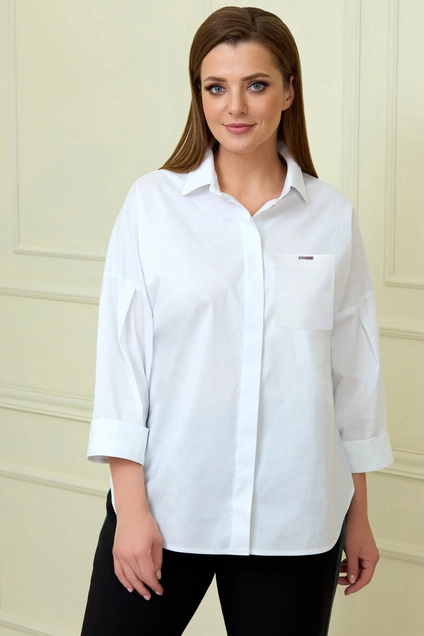 Костюм брючный 1203 VOLNA