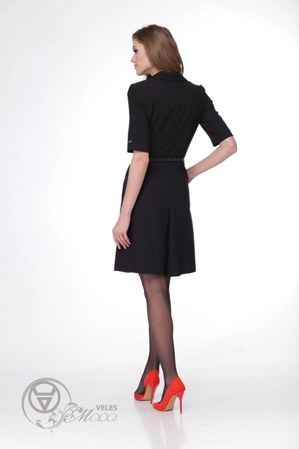 Комбинезон 1165 VeritaModa