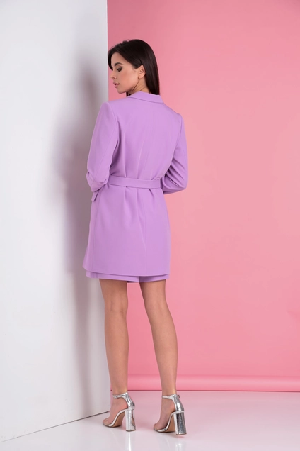Костюм с шортами 2156 VeritaModa