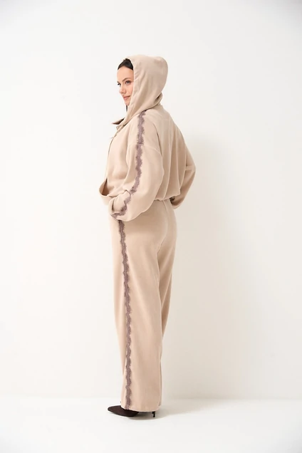 Спортивный костюм 2504 VeritaModa
