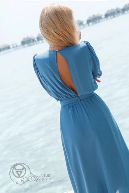 Платье 2009 Vesnaletto