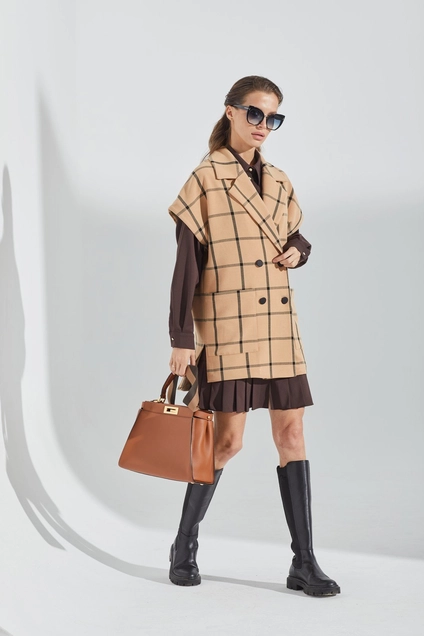 Костюм с платьем 3247 Vesnaletto