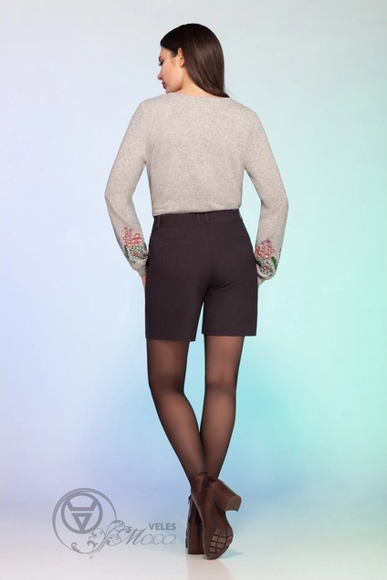 Комплект с шортами 2500 Vitol Fashion