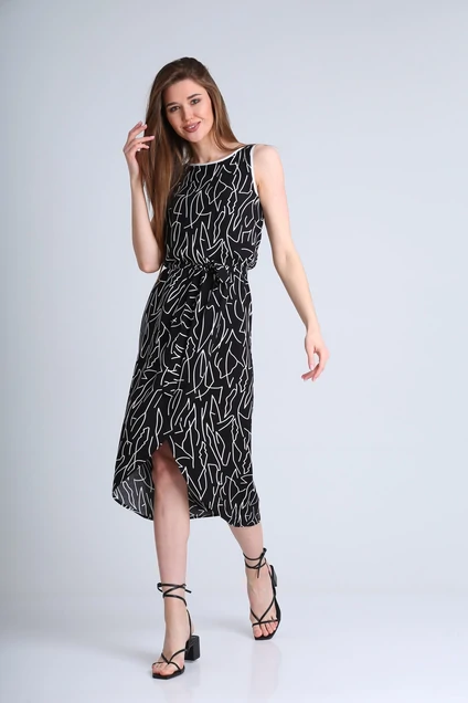 Платье 2089 YOUR SIZE