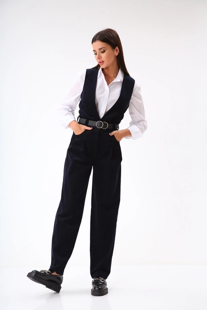 Комбинезон 2113 YOUR SIZE