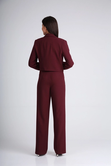 Костюм брючный 2118 YOUR SIZE