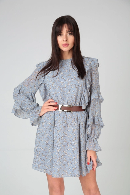 Платье 2129 YOUR SIZE