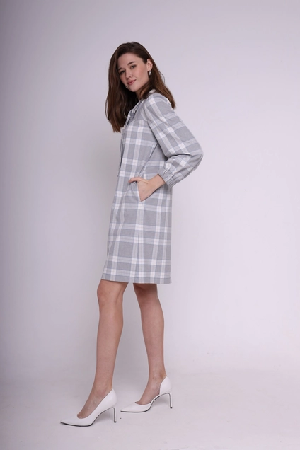 Платье 2135 YOUR SIZE