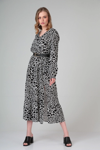 Платье 2136 YOUR SIZE