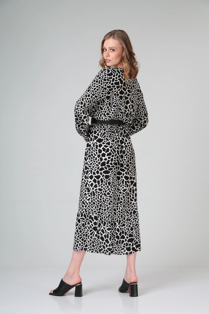 Платье 2136 YOUR SIZE