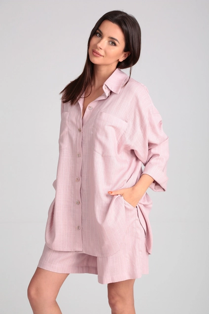 Костюм с шортами 2138 YOUR SIZE