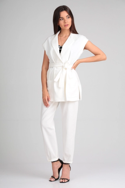 Костюм брючный 2145 YOUR SIZE