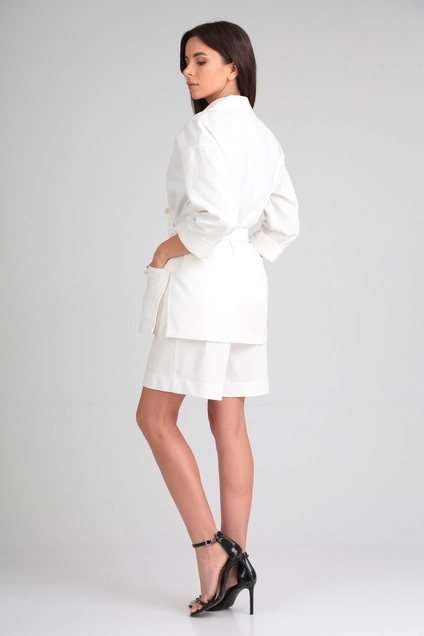 Костюм с шортами 2147 YOUR SIZE
