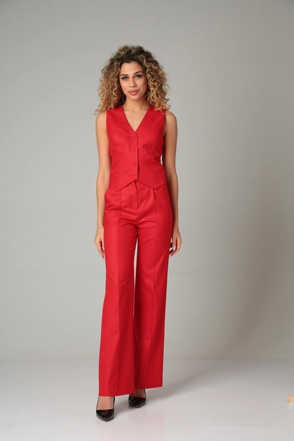 Костюм брючный 2173 YOUR SIZE