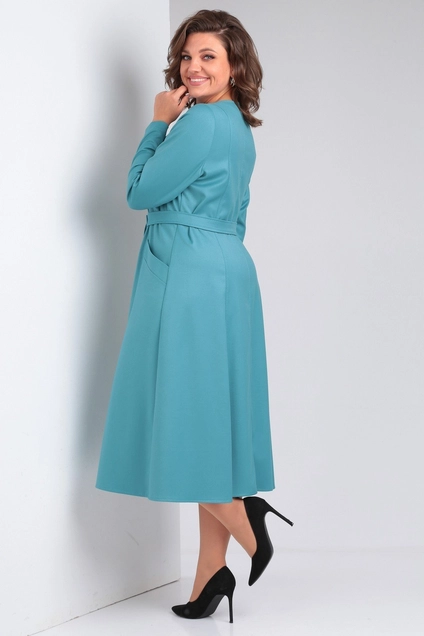 Платье 2211 YOUR SIZE