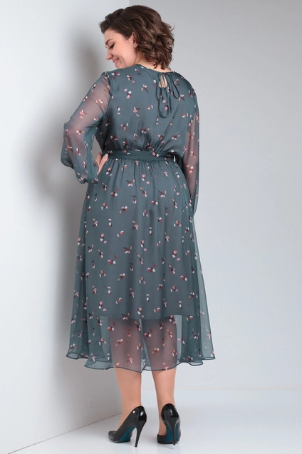 Платье 2219 YOUR SIZE