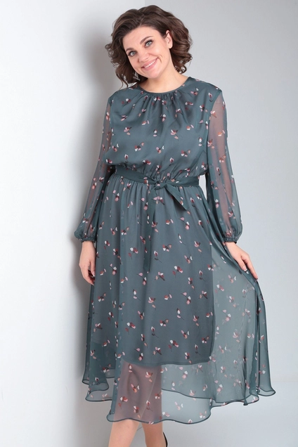 Платье 2219 YOUR SIZE