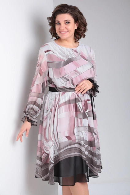 Платье 2220 YOUR SIZE