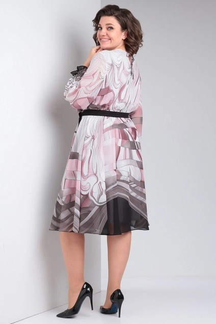 Платье 2220 YOUR SIZE