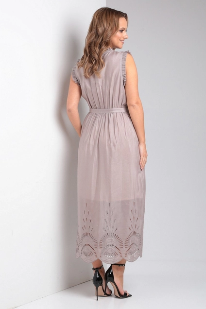 Платье 2221 YOUR SIZE