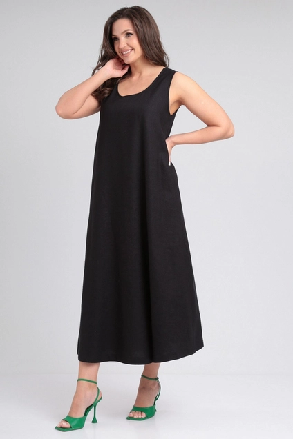 Платье 2223 YOUR SIZE